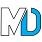 md logo